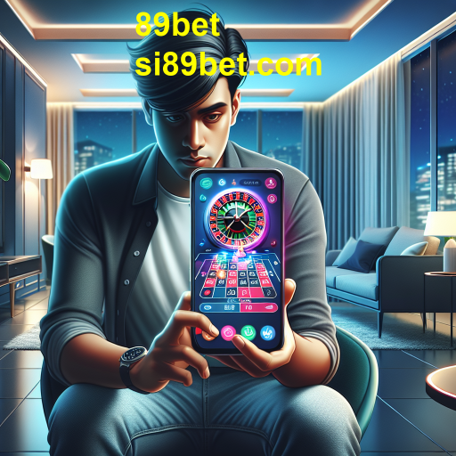 A Ascensão dos Jogos Mobile: Tendências e Oportunidades