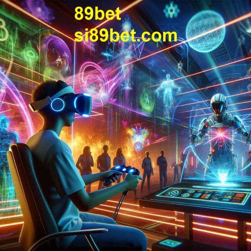 Tendências dos Jogos Online em 2023: O Futuro do Entretenimento