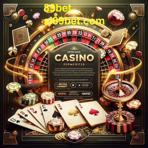 Atrações das Promoções na 89bet: Vantagens e Oportunidades