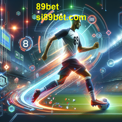 A Ascensão dos Jogos de Esportes na 89bet